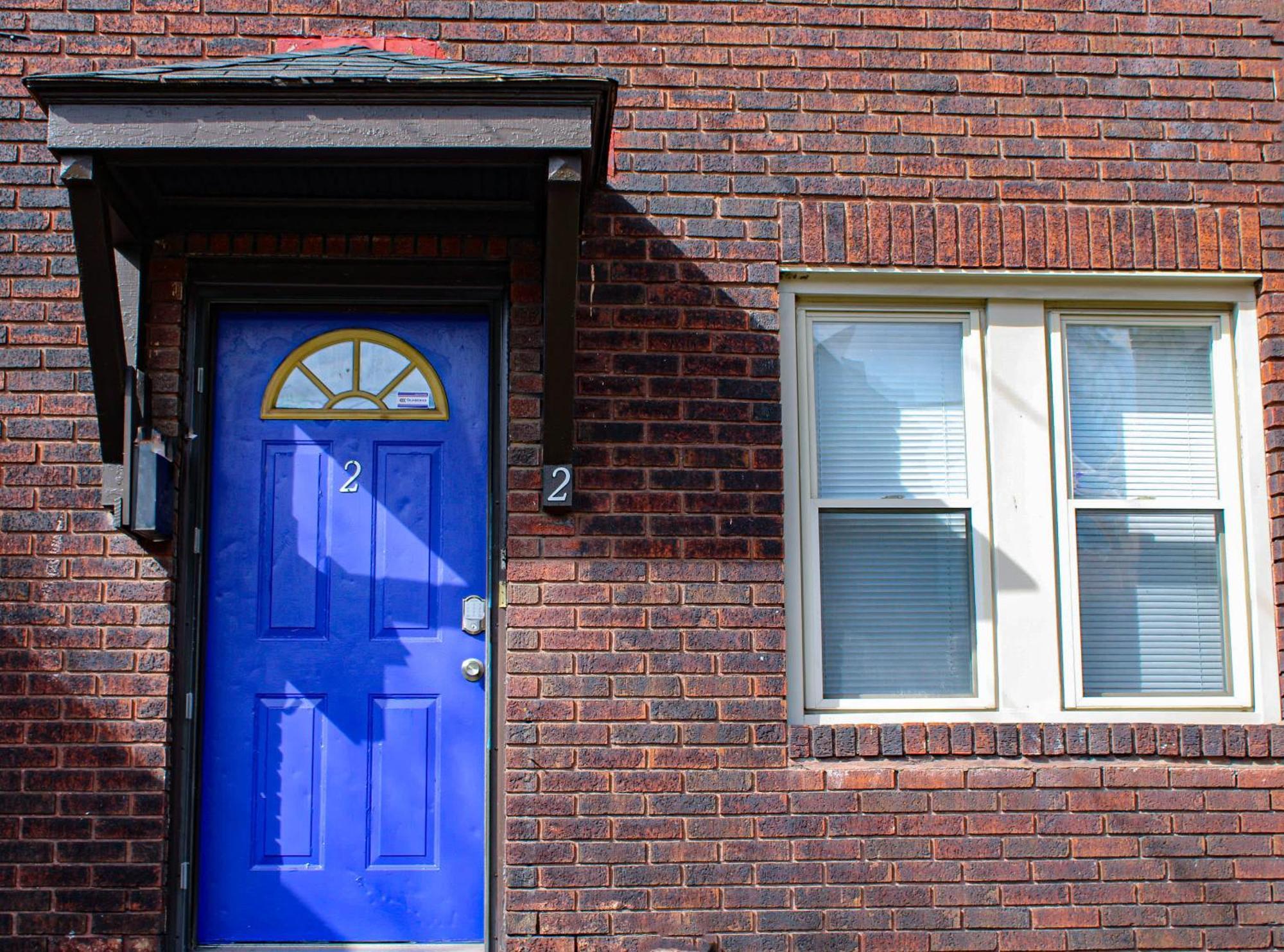 Comfy And Spacious 3 Bedroom - Easy City Access Pittsburgh Exterior foto